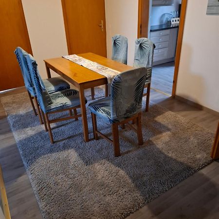 Apartment Lulu เอาริคช์ ภายนอก รูปภาพ