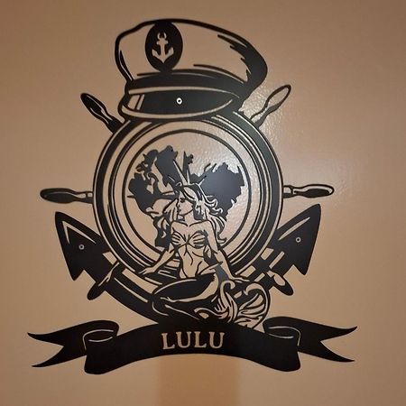 Apartment Lulu เอาริคช์ ภายนอก รูปภาพ