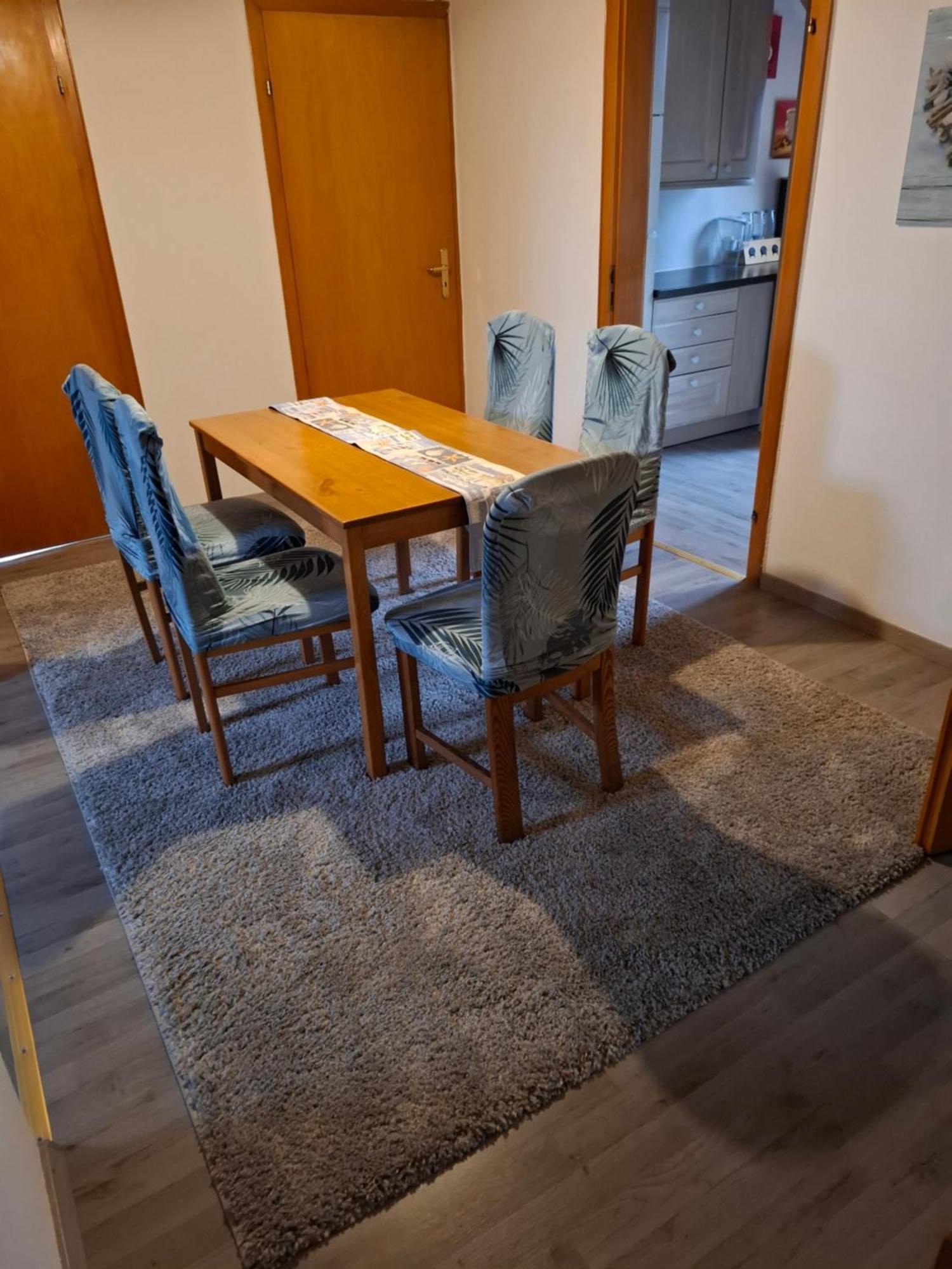 Apartment Lulu เอาริคช์ ภายนอก รูปภาพ