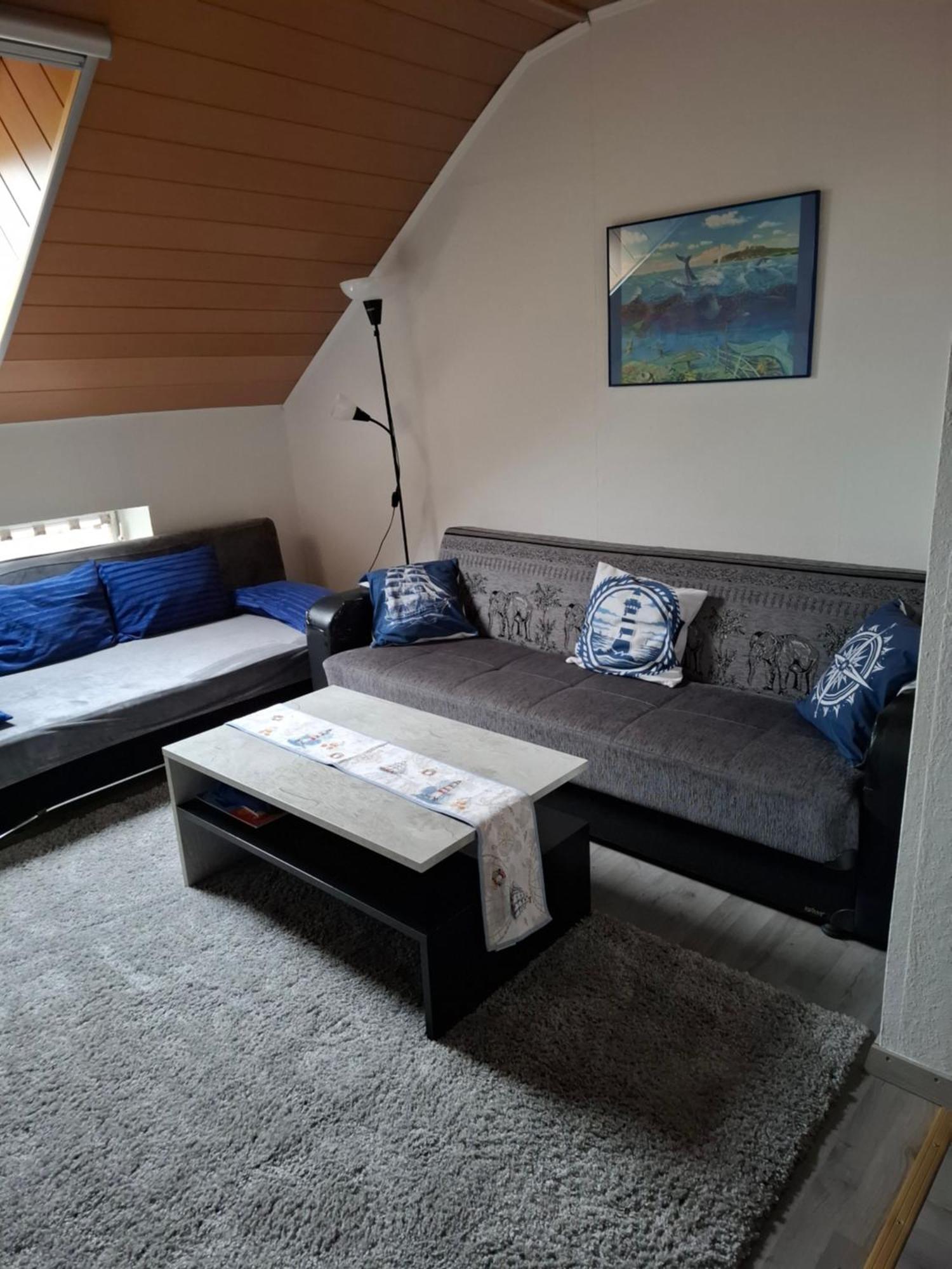 Apartment Lulu เอาริคช์ ภายนอก รูปภาพ