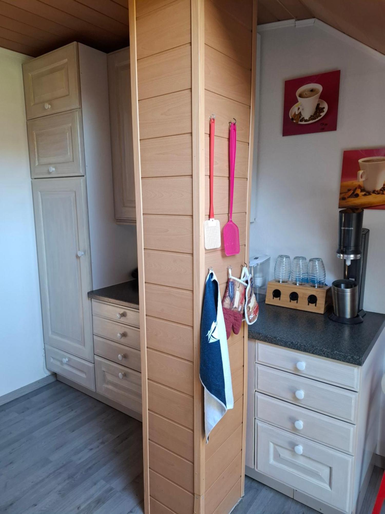 Apartment Lulu เอาริคช์ ภายนอก รูปภาพ