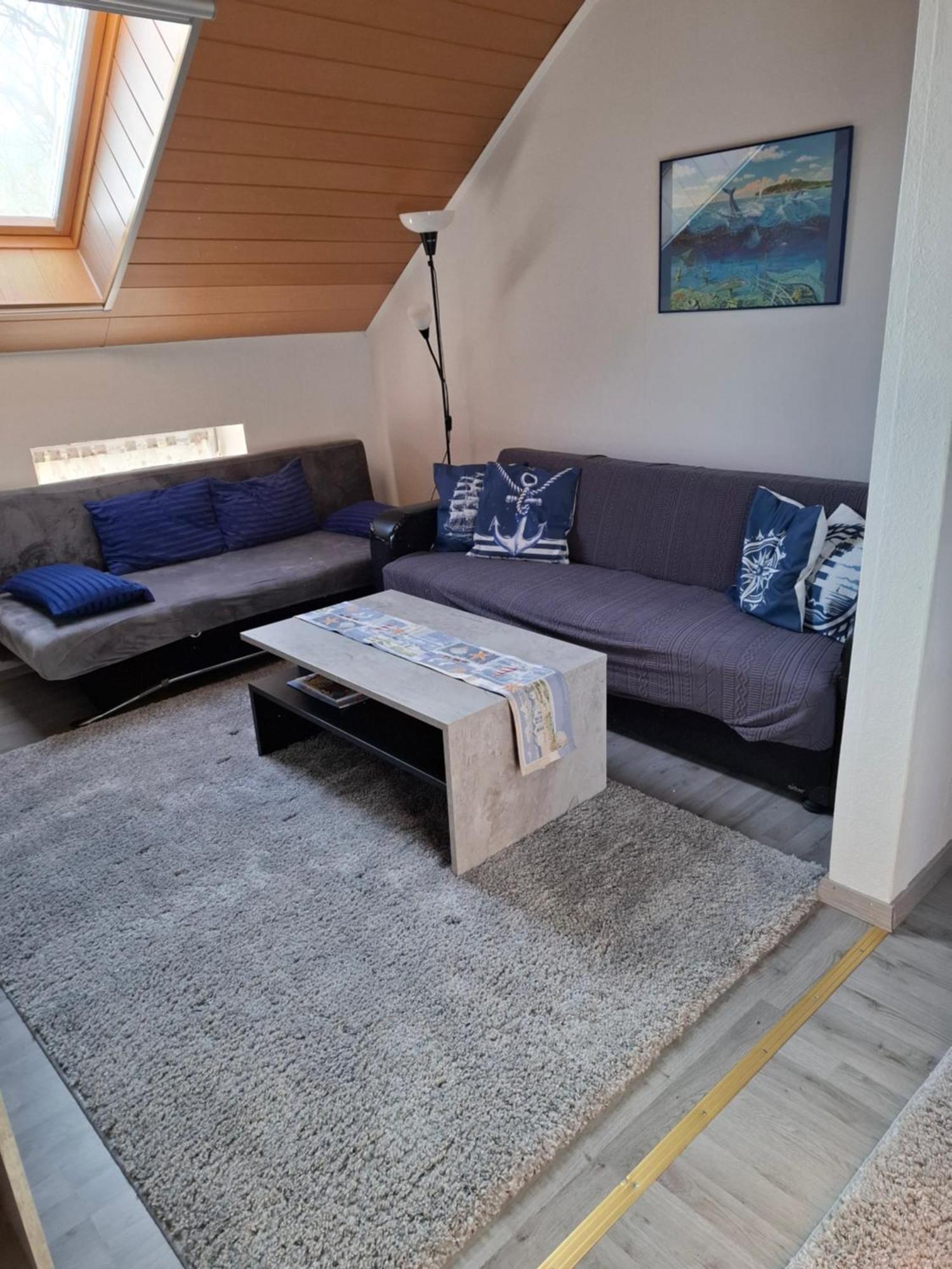 Apartment Lulu เอาริคช์ ห้อง รูปภาพ
