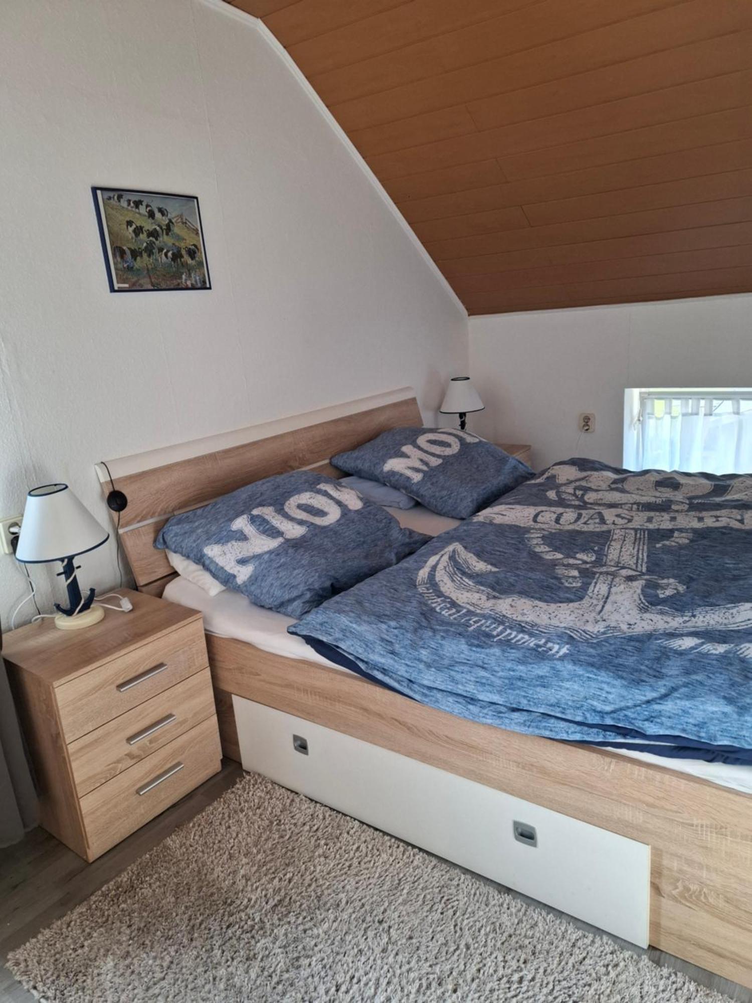 Apartment Lulu เอาริคช์ ภายนอก รูปภาพ