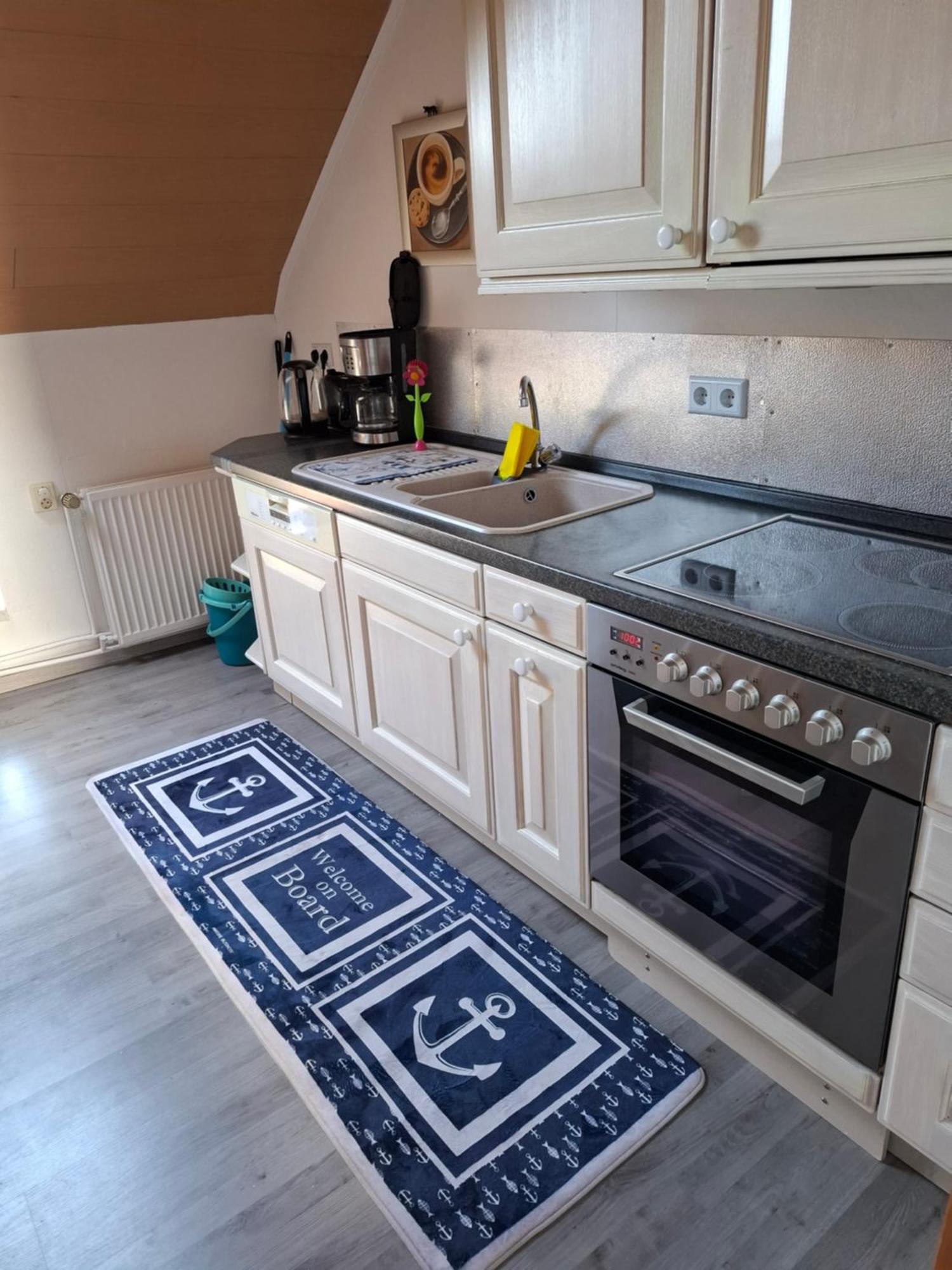 Apartment Lulu เอาริคช์ ภายนอก รูปภาพ